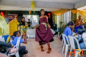 Award Day - Fashion Walk by girls