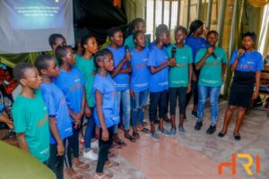  Award & Graduation - Music Group