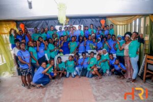 Award & Graduation Day 