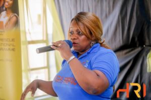 Founder - Sapphire training @ High Impact Mentoring Program In Nigeria