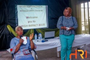 Trainer - Mrs Antonia - Safeguarding Against Sexual Abuse