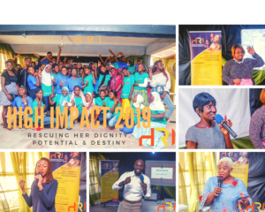 HRI- Trainer's Collage